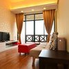 One Bedroom