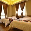 Three Bedroom