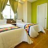 Two Bedroom