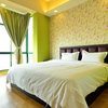Two Bedroom